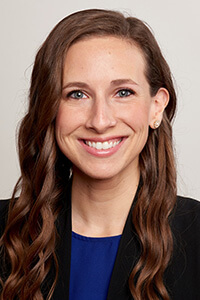 Laura A. Berner, Ph.D.